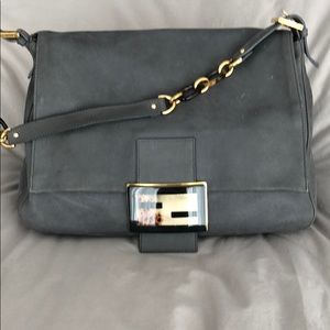 Fendi mama bag